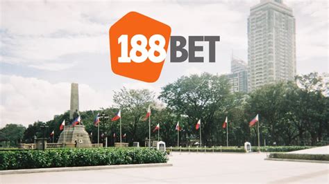 188BET Shifts Base to Philippines .